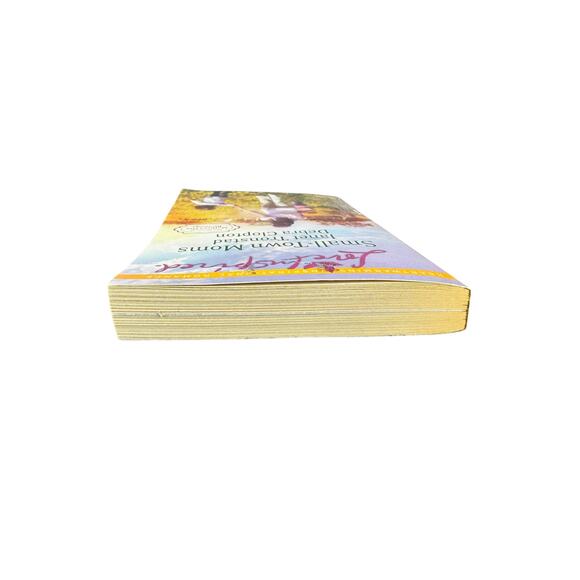 Small-Town Moms by Janet Tronstad and Debra Clopton (Paperback) - Picture 6 of 6